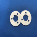 Zirconia Zro2 Ceramic Insulator Spacer Washer Ring