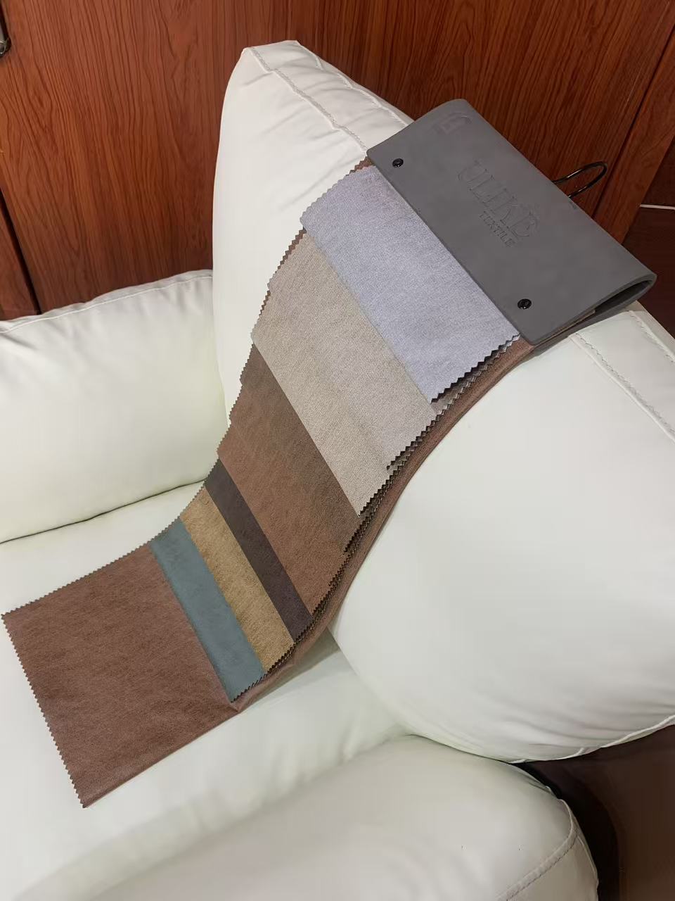 Technology Fabric