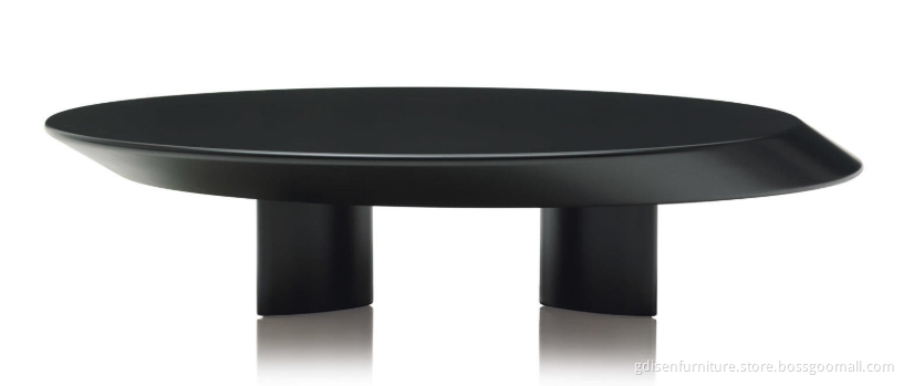 wooden 520 Accordo Low Table tea table