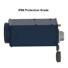 IP66 Waterproof Thermal Camera Night Vision Rangefinder