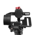 Zhiyun Crane M2 3-Axis Handheld Gimbal Mirrorless Camera Stabilizer for Sony Mirrorless Cameras Gopro Action Camera & Smartphone