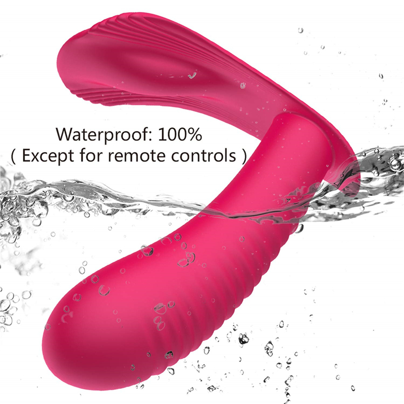 Female G Spot Wireless Remote Butterfly Vibrator Sex Toys for Woman Powerful Vibrator Clitoris Vibrating Panties Vibe Phalos