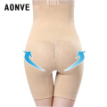 Belly Sheath Belly Slimming Shaper High Waist Shapewear Modeling Strap Panties Women Butt Lifter Shapers Plus Size Body Shapers