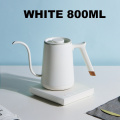 WHITE 800ML