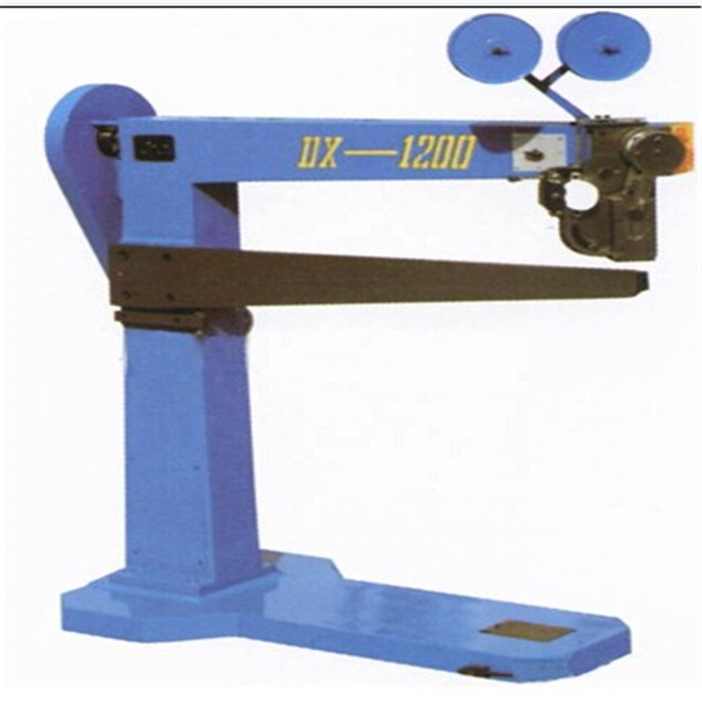 manual carton box stitching machine1