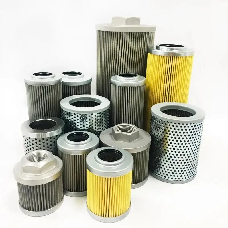 Oil Filter Element