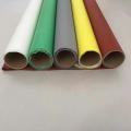 Silicone Rubber Fireproof Cloth