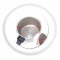 Gasket Replacement for Pressure Cookers Silicone Rubber Gasket Sealing Seal Ring Kitchen Cooking Tool 32CM/12.6"