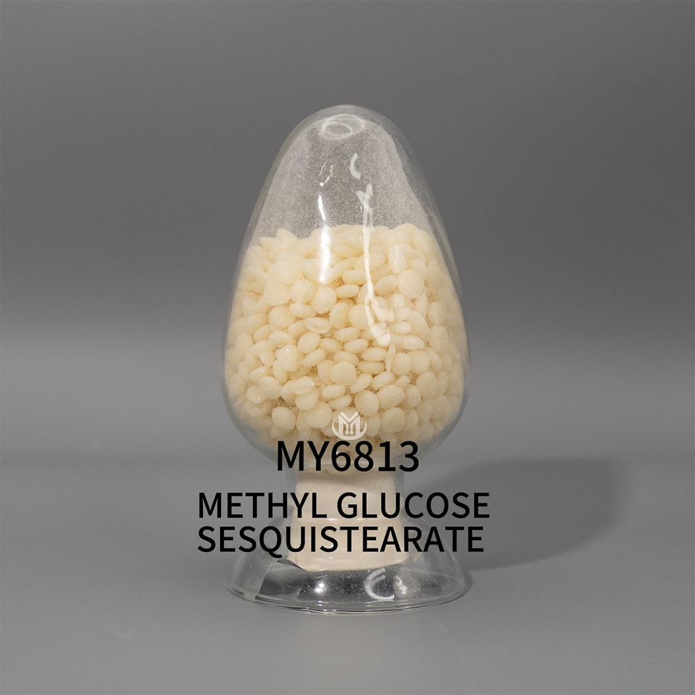 methyl glucose sesquistearate