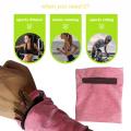 Wrist Wallet Pouch Running Sports Arm Band Bag For MP3 Key Card Storage Bag Case Badminton Basketball Wristband Sweatband