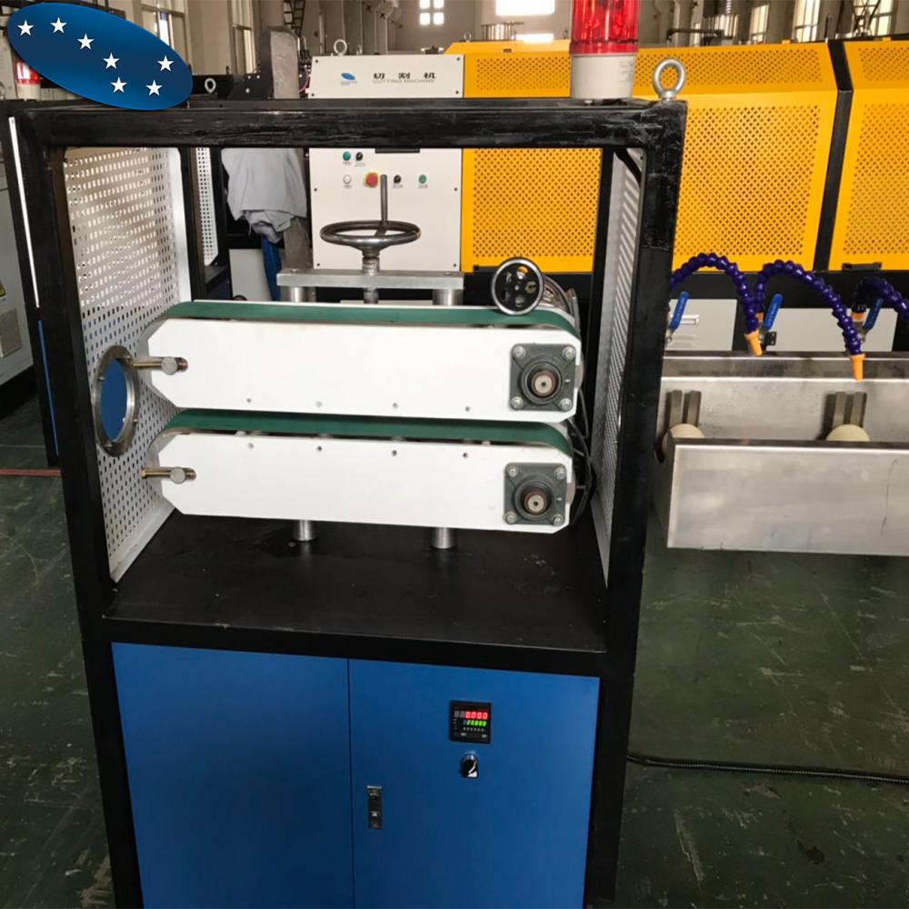 Pvc Steel Wire Hose Line