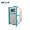 Good quality water cooling drying machine for selling