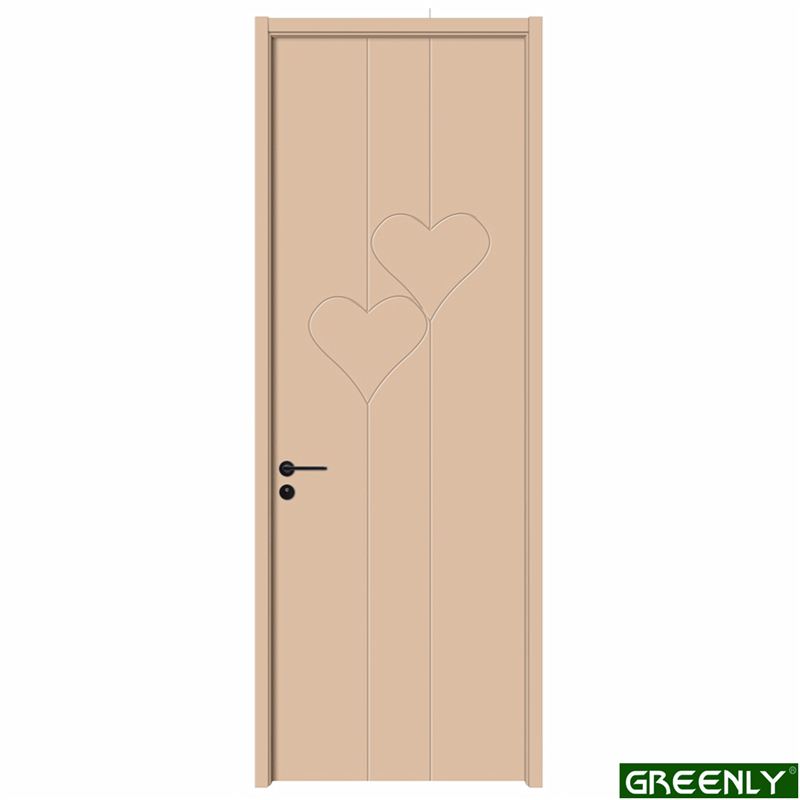 Carved Wood Doors