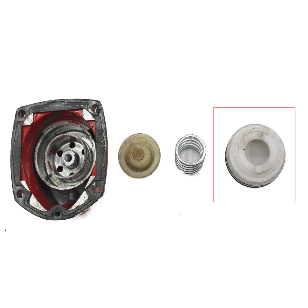 Head Valve piston for Max CN55#17 CN70#9 CN80#16 Nailer Parts Accessories spare parts for Nail Gun