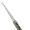 1PCS Animal husbandry equipment used pen knife sharpener emasculator small pig castration