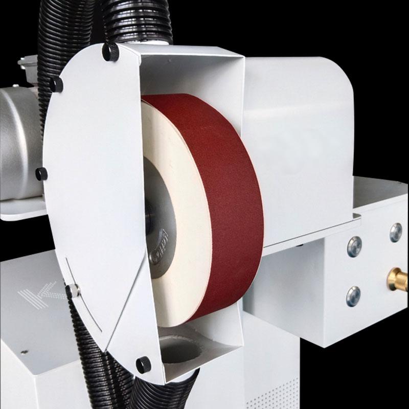SC-5276 Self-priming environmental protection unilateral edging machine (14)