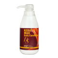 Repairing After Keratin Straightening DS Max Keratin Treatment Daily Shampoo + Daily Conditioner