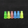 50 pcs Colorful Disposable Mouthpieces For Shisha,Hookah,Water Pipe,Sheesha,Chicha,Narguile Hose Mouth Tips Accessories SH-302