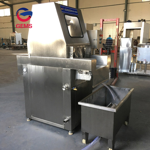 Manual Chicken Meat Brine Injection Machine Meat Injector for Sale, Manual Chicken Meat Brine Injection Machine Meat Injector wholesale From China