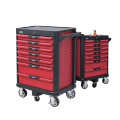 7 drawers roller cabinet hand tools trolley tool cart in hand carts&trolleys tool cart with drawers tool car