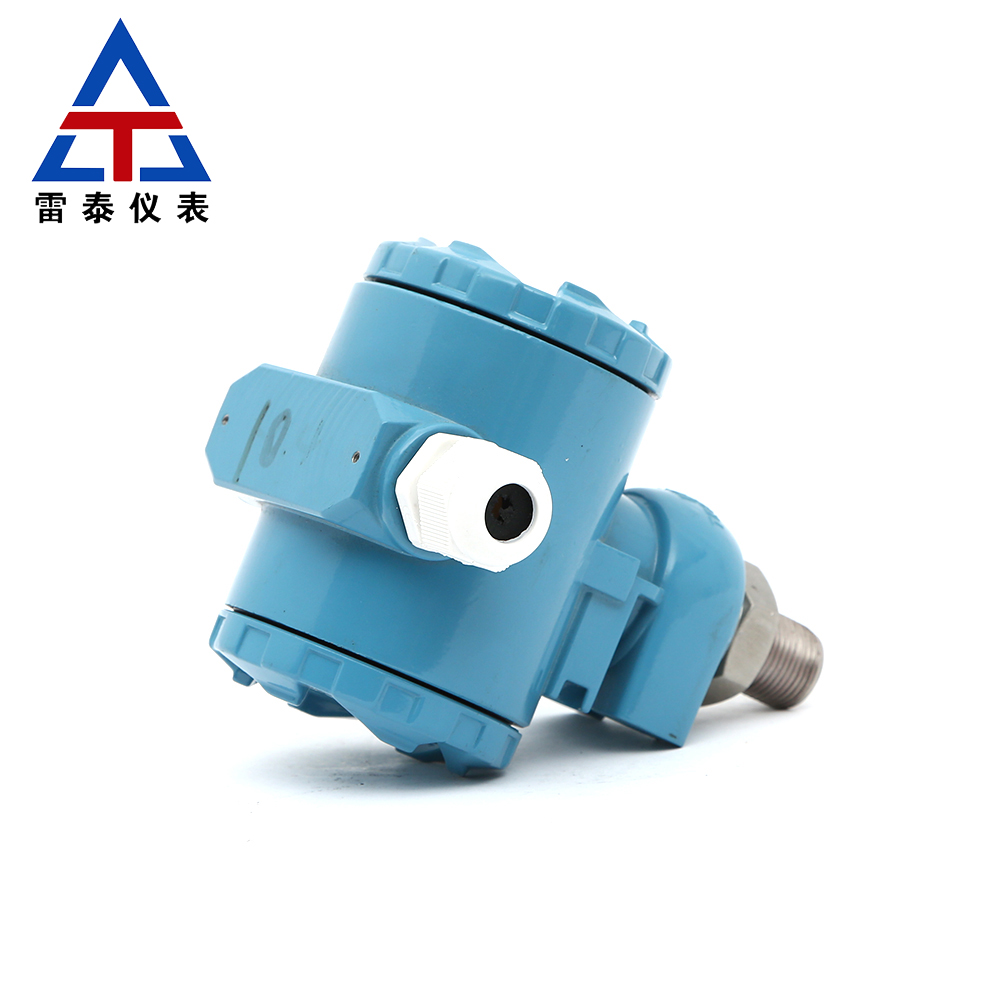 Pressure Transmitter