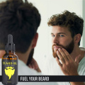 Beard Growth Kit Facial Hair Growth Enhancer Set Beard Nourishing Growth Essential Oil Facial Beard Care set