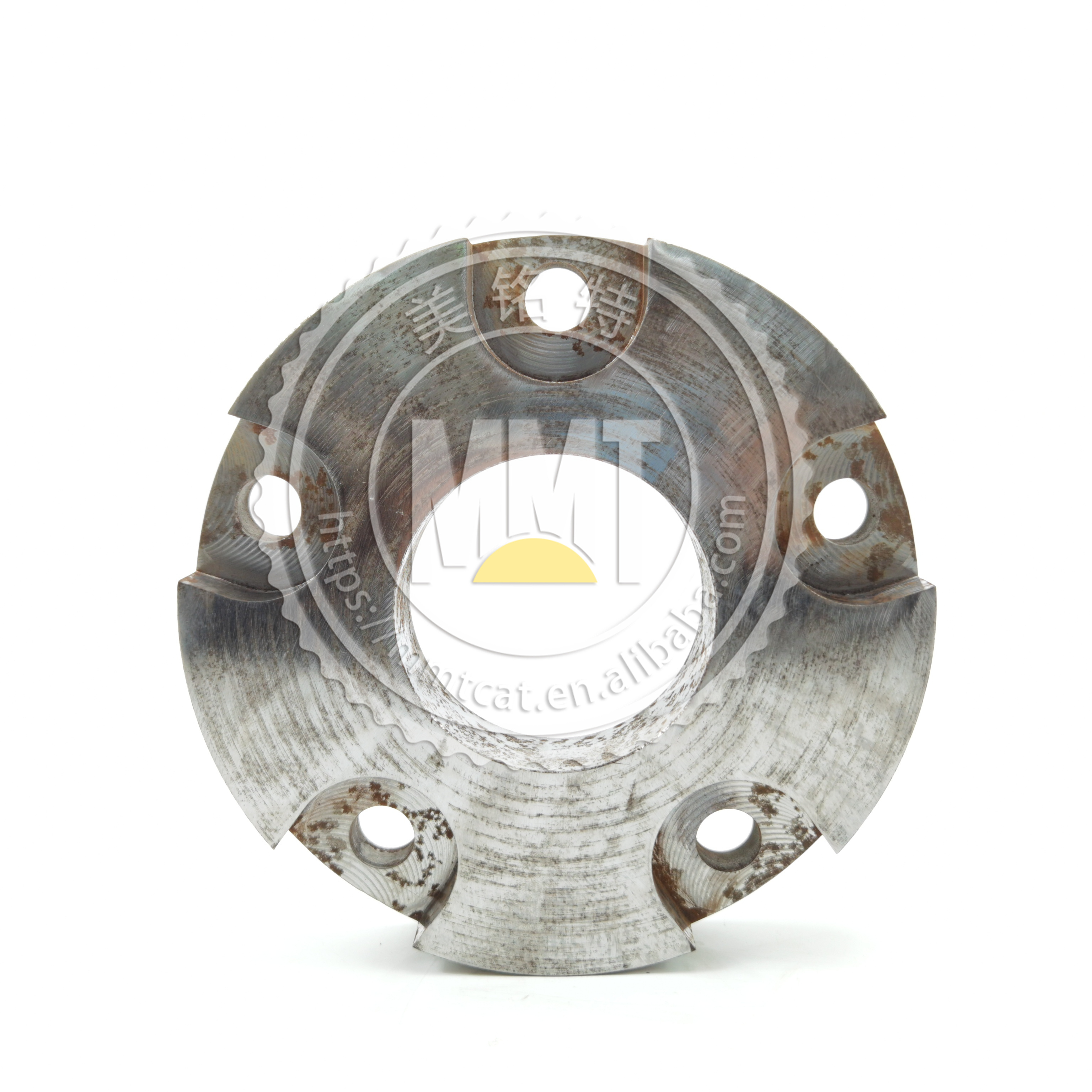 336D mouting plate 134-8951