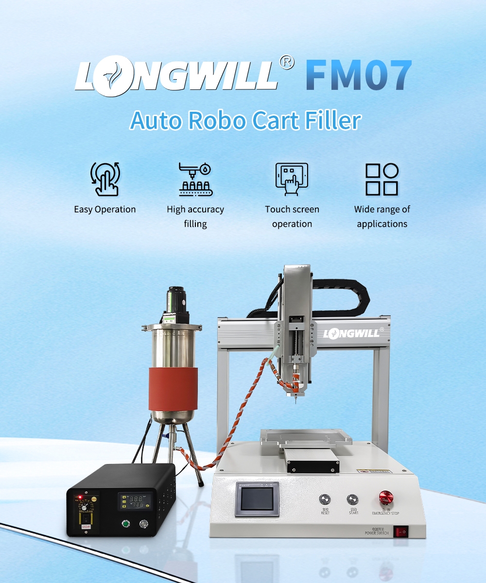cartridge filling machine for sale