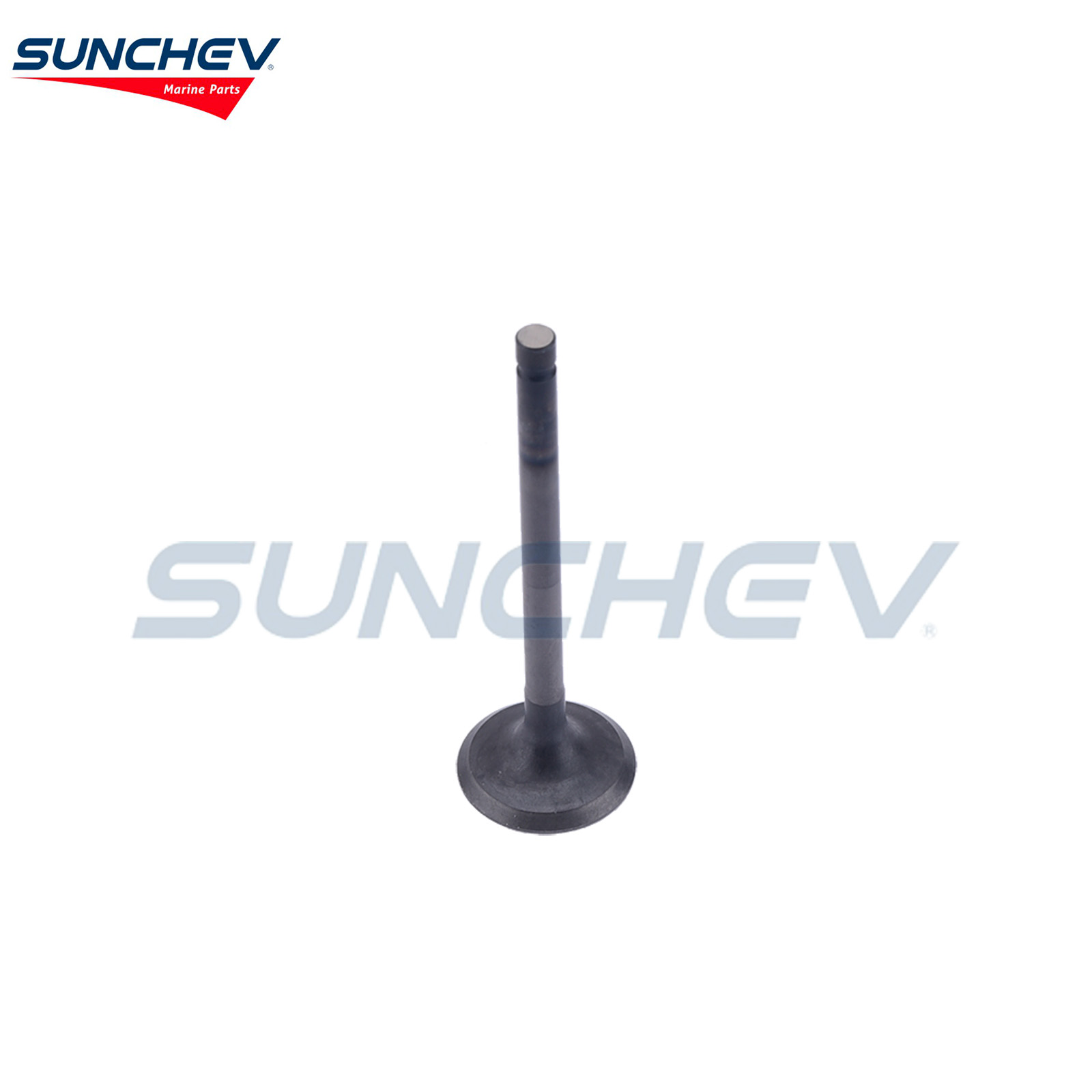 64J-12121-00 Valve, Exhaust-6