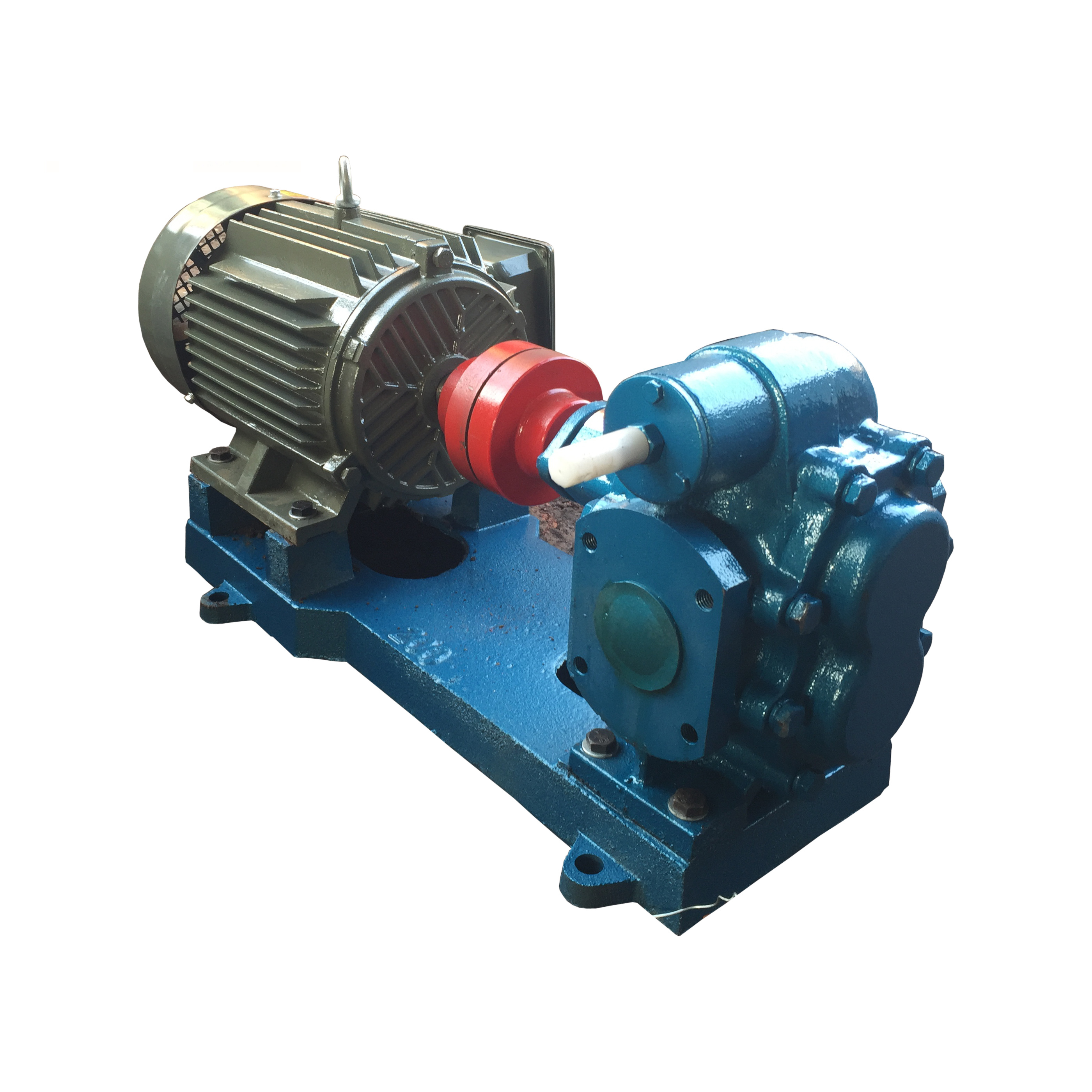 Kcb Pump4