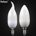 Bombillas E14 LED Candle Bulb 1.5W 220V 240V Save Energy Lampada LED Lamp decorations For Home White Chandelier Spotlight Bulb