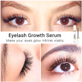 LANBENA Eye care essence 7 Day Eyelash Enhancer Longer Fuller Thicker Lashes Eyelashes and Eyebrows Enhancer Eye Serum Makeup