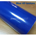 blue 4d texture