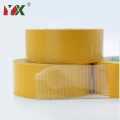 YX 20M Mesh High Viscosity Transparent Double-sided Grid Tape Glass Grid Fiber Adhesive Tape