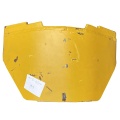 D60E-8 D60P-8 Bulldozer Parts Yoke 141-30-34310