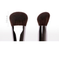 MyDestiny makeup brush-Ebony professional high quality natural fur series-artificial hair foundation brush-cosmetic pen&tool