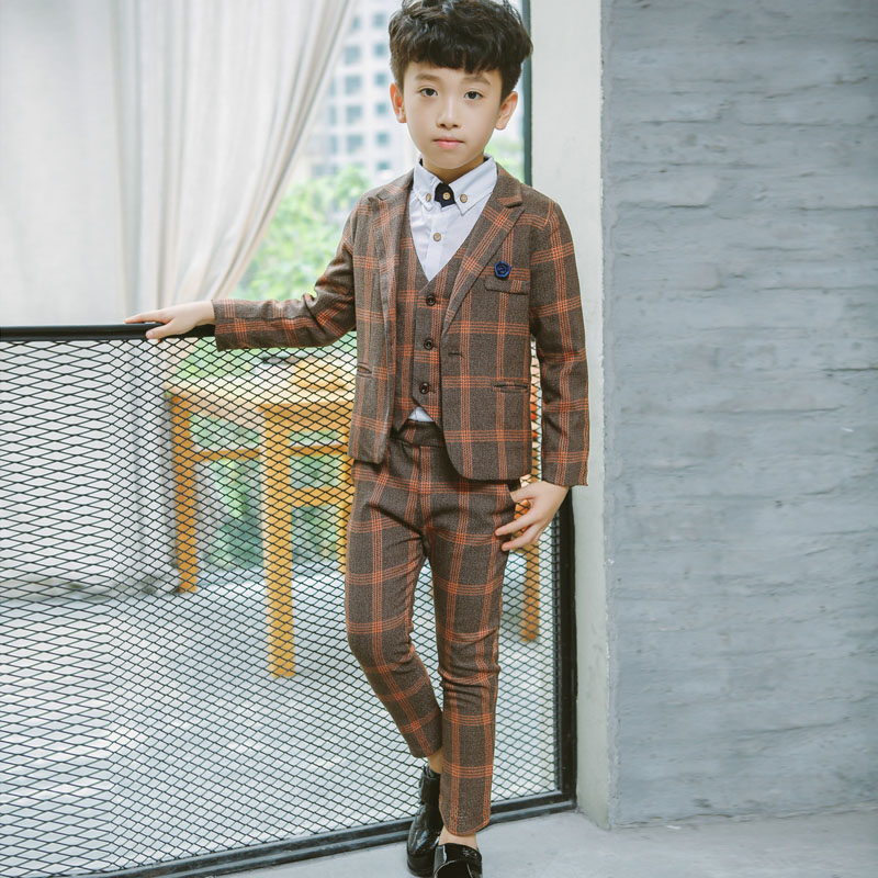 England Suit Boys Terno Infantil Costume Enfant Garcon Mariage Boys Suits For Weddings Costume Garcon Mariage Boy Suits Formal