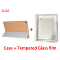 2 gold-glass film
