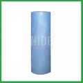 Motor insulation paper for armature slot insulation