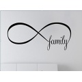 Love Removable Vinyl Decal Art Mural Home Decor Quote Wall Sticker Family Gift Bedroom Decoration