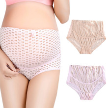 Pregnancy Underwear Maternity Panties Low Waist Women High Waist Pregnant Woman Underwear Pregnant Breathable Female Underwear