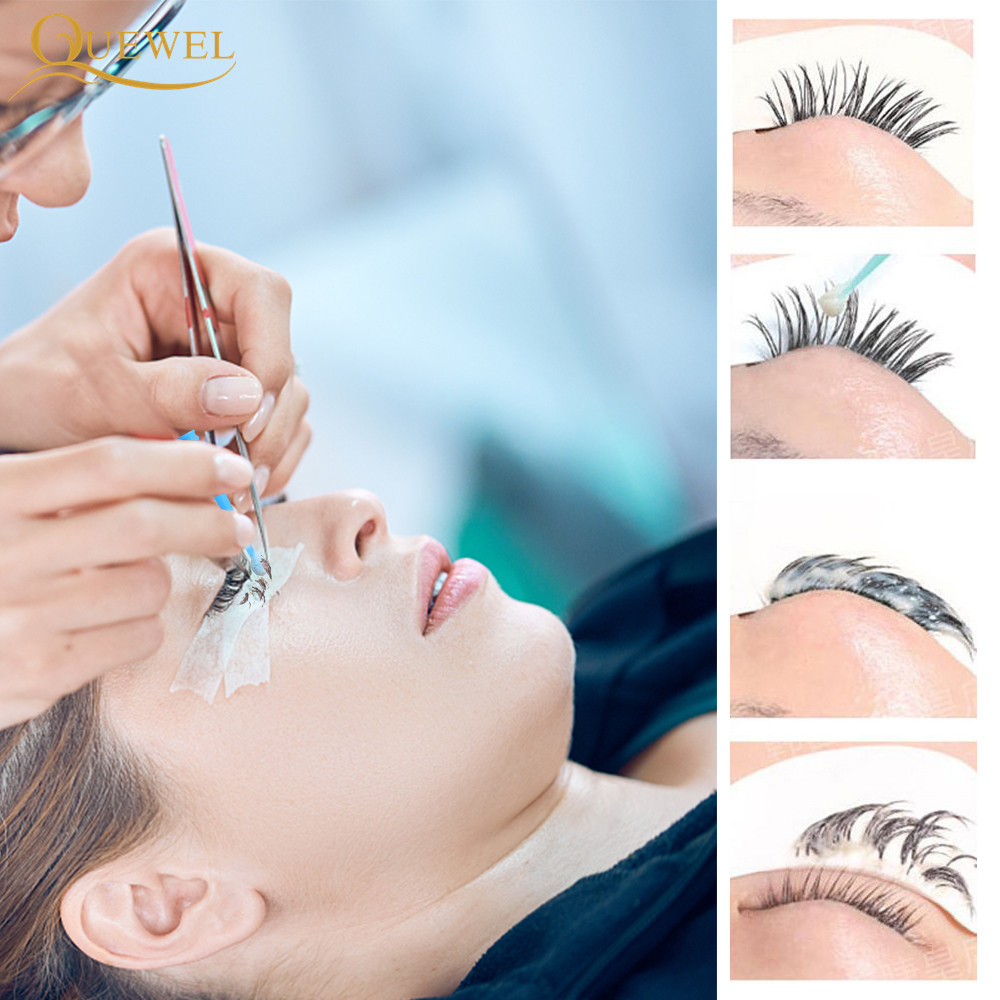 Professional Lash Glue Remover Eye Lash Remover Korea Gel Remover for Eyelashes and Eyebrow Glue Eyelash Extension Glue Remover
