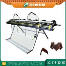 Iuwon Manual Stainless Steel Sheet Folder