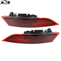 Rear Bumper Red Fog LED Light for Land Rover Discovery 5