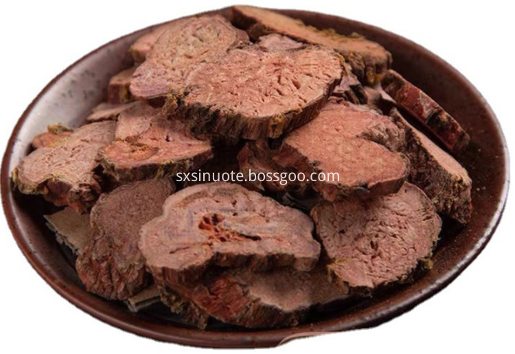 Rhodiola Crenulata Extract