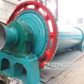 Energy Saving Dry Grinding Rod Mill