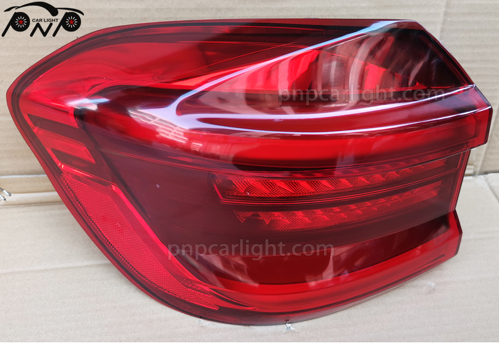 Bmw X3 Tail Lights