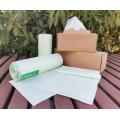 Cornstarch Based 100% Eco Biodegradable Trash Bag