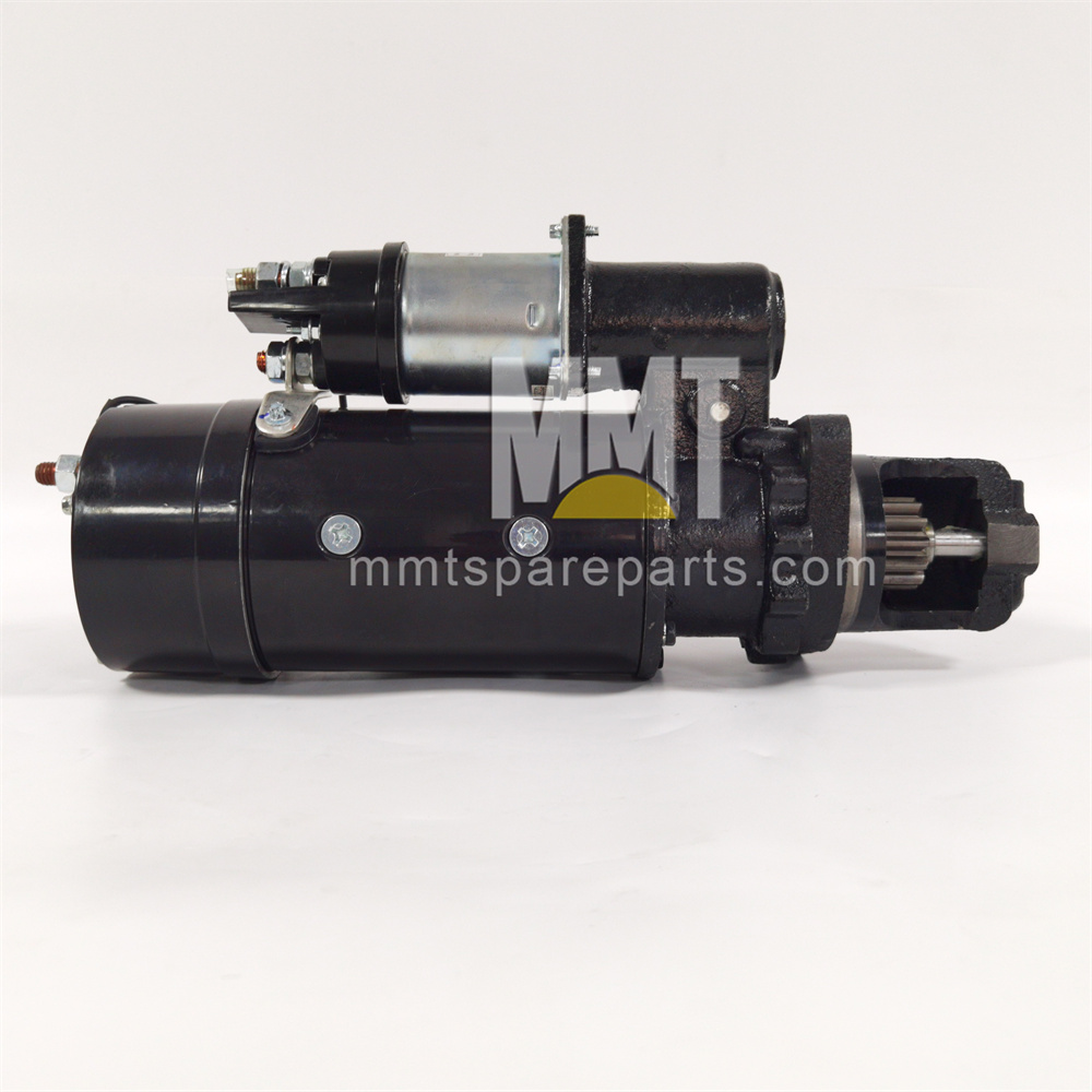 Starting motor 207-1551