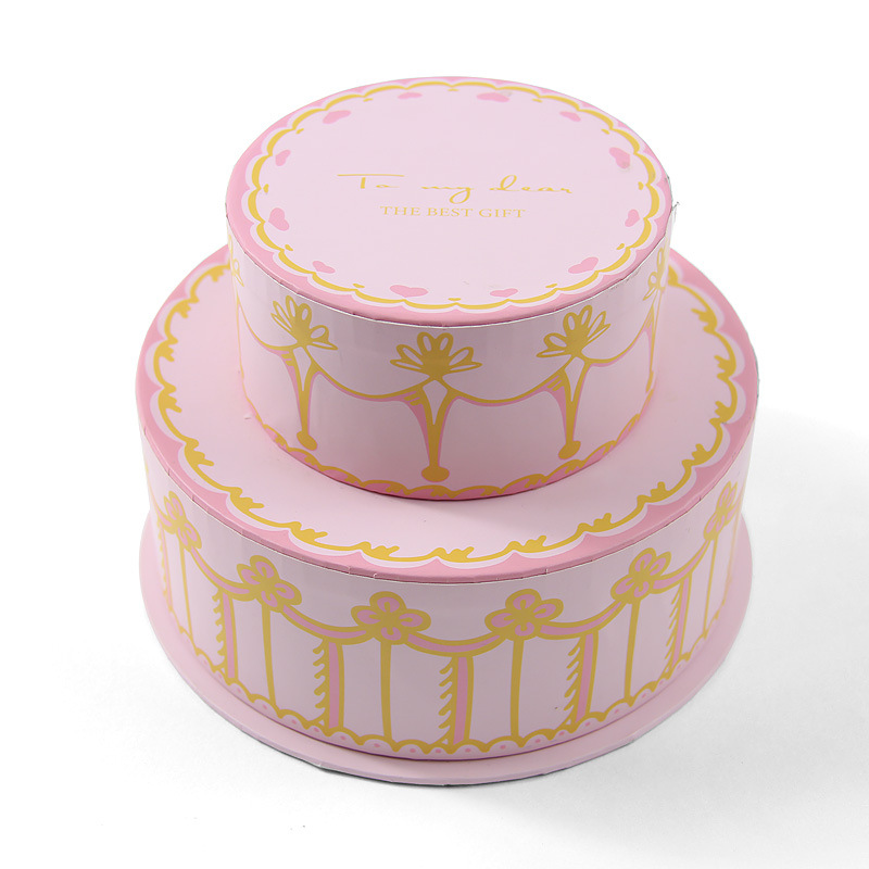 Round Box